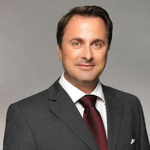 Xavier Bettel